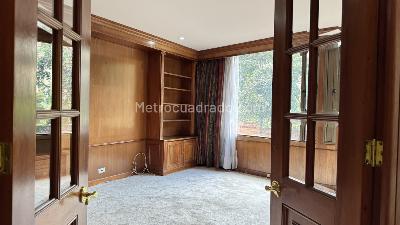 Apartamento en venta en Los Rosales, Bogotá · foto 4 de 20