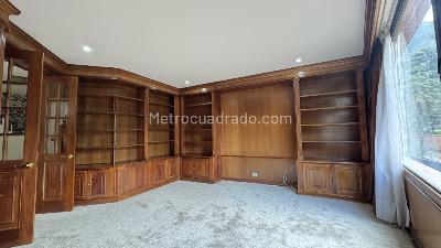 Apartamento en venta en Los Rosales, Bogotá · foto 5 de 20