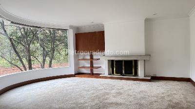 Apartamento en venta en Los Rosales, Bogotá · foto 6 de 20