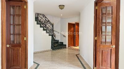 Apartamento en venta en Los Rosales, Bogotá · foto 10 de 20