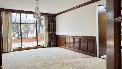 Apartamento en venta en Los Rosales, Bogotá · foto 12 de 20
