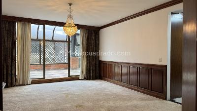 Apartamento en venta en Los Rosales, Bogotá · foto 13 de 20