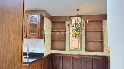 Apartamento en venta en Los Rosales, Bogotá · foto 14 de 20