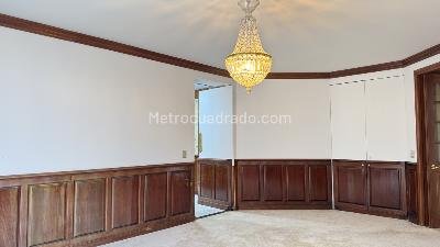 Apartamento en venta en Los Rosales, Bogotá · foto 16 de 20