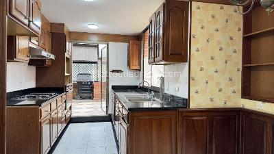 Apartamento en venta en Los Rosales, Bogotá · foto 17 de 20