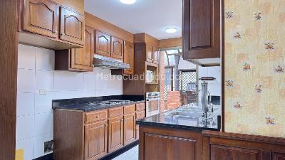 Apartamento en venta en Los Rosales, Bogotá · foto 18 de 20