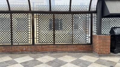 Apartamento en venta en Los Rosales, Bogotá · foto 19 de 20