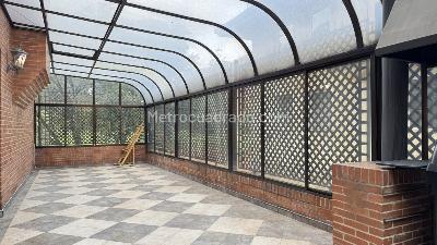 Apartamento en venta en Los Rosales, Bogotá · foto 20 de 20