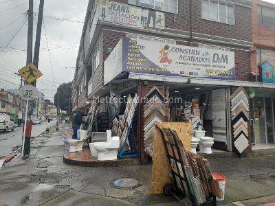 Casa de 5 alcobas en venta en Alqueria, Bogotá, 471 m² · foto 2 de 18