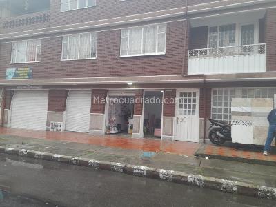 Casa de 5 alcobas en venta en Alqueria, Bogotá, 471 m² · foto 4 de 18