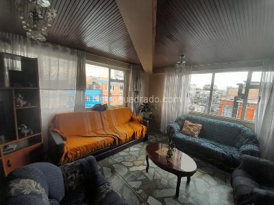Casa de 5 alcobas en venta en Alqueria, Bogotá, 471 m² · foto 9 de 18
