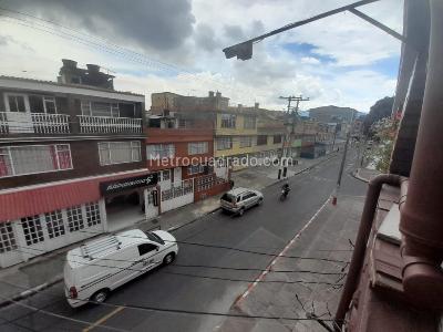 Casa de 5 alcobas en venta en Alqueria, Bogotá, 471 m² · foto 13 de 18
