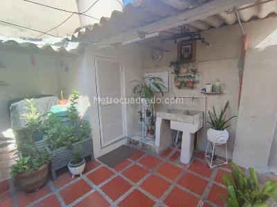 Casa en venta en San Felipe, Barranquilla · foto 3 de 20