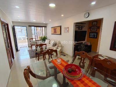 Casa en venta en San Felipe, Barranquilla · foto 4 de 20