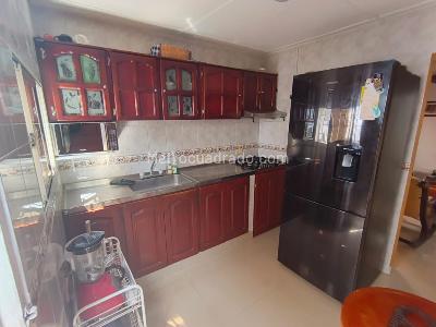 Casa en venta en San Felipe, Barranquilla · foto 9 de 20