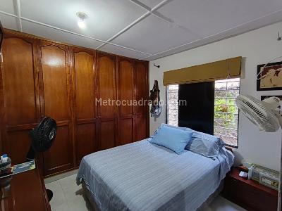 Casa en venta en San Felipe, Barranquilla · foto 12 de 20