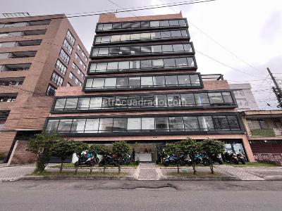 Office for rent in La Castellana, Bogotá
