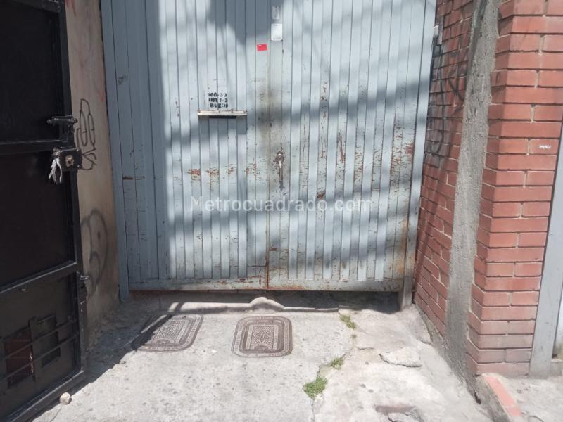 Lote en Venta, El Toberin, Bogotá D.C. - Vista 3