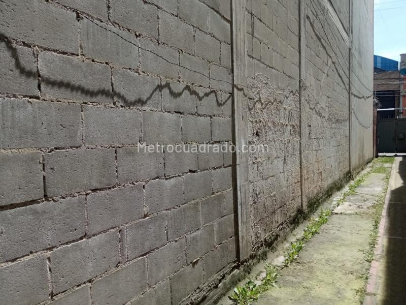 Lote en Venta, El Toberin, Bogotá D.C. - Vista 4