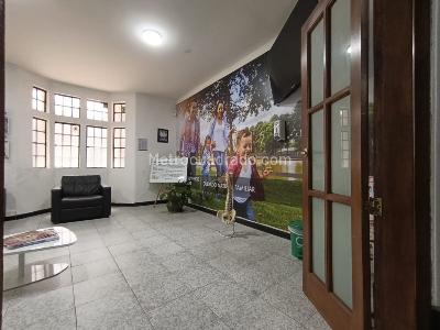 Casa en venta en Quinta Camacho, Bogotá · foto 3 de 20