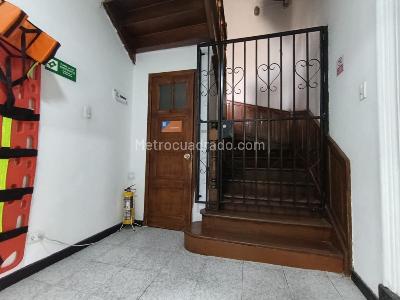 Casa en venta en Quinta Camacho, Bogotá · foto 4 de 20