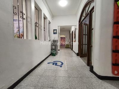 Casa en venta en Quinta Camacho, Bogotá · foto 5 de 20