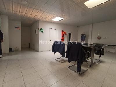 Casa en venta en Quinta Camacho, Bogotá · foto 6 de 20