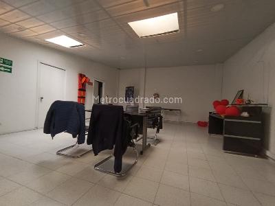 Casa en venta en Quinta Camacho, Bogotá · foto 7 de 20