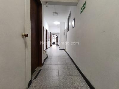 Casa en venta en Quinta Camacho, Bogotá · foto 8 de 20