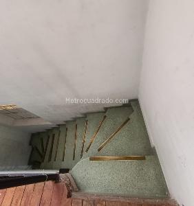 Casa en venta en Quinta Camacho, Bogotá · foto 9 de 20