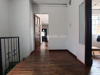 Casa en venta en Quinta Camacho, Bogotá · foto 12 de 20