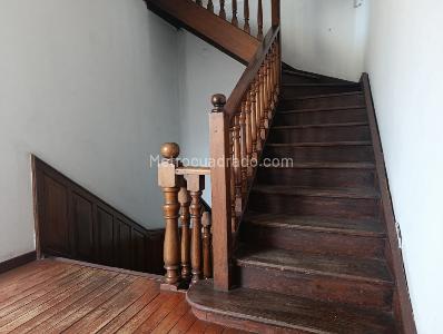 Casa en venta en Quinta Camacho, Bogotá · foto 13 de 20