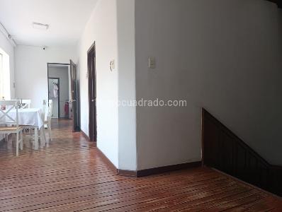 Casa en venta en Quinta Camacho, Bogotá · foto 14 de 20