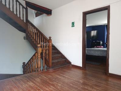 Casa en venta en Quinta Camacho, Bogotá · foto 15 de 20