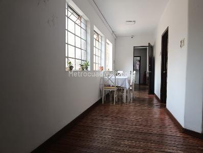 Casa en venta en Quinta Camacho, Bogotá · foto 16 de 20