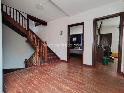 Casa en venta en Quinta Camacho, Bogotá · foto 18 de 20