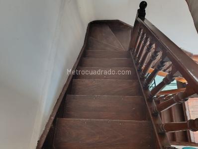 Casa en venta en Quinta Camacho, Bogotá · foto 19 de 20