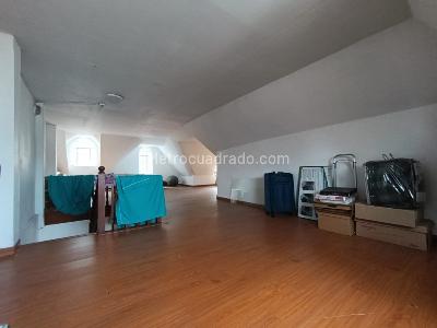 Casa en venta en Quinta Camacho, Bogotá · foto 20 de 20