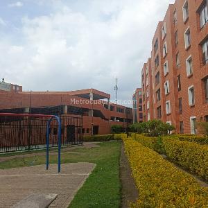 Apartamento de 3 alcobas en venta en Maipore, Soacha, 57 m² · foto 2 de 11