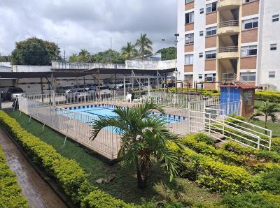 Apartamento de 3 alcobas en venta en Aparco, Ibagué, 57 m² · foto 3 de 18