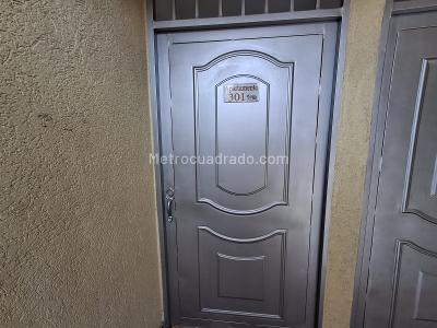 Apartamento de 3 alcobas en venta en Aparco, Ibagué, 57 m² · foto 5 de 18