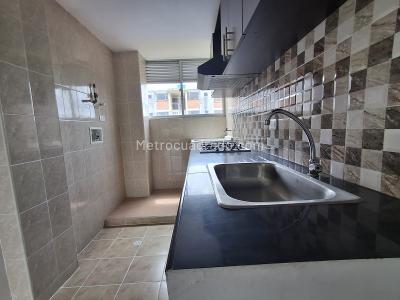 Apartamento de 3 alcobas en venta en Aparco, Ibagué, 57 m² · foto 9 de 18