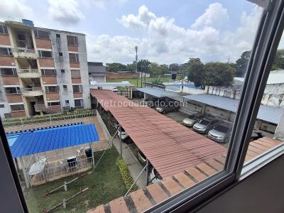 Apartamento de 3 alcobas en venta en Aparco, Ibagué, 57 m² · foto 13 de 18