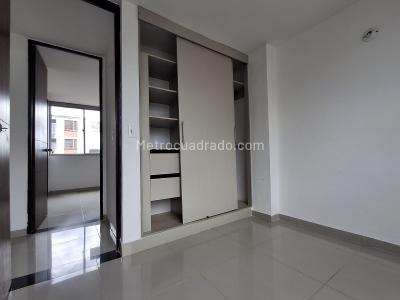 Apartamento de 3 alcobas en venta en Aparco, Ibagué, 57 m² · foto 14 de 18