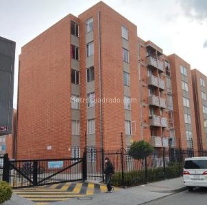 Apartamento de 3 alcobas en venta en Hogares Soacha, Soacha, 64 m² · foto 2 de 19