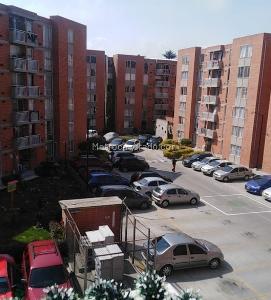 Apartamento de 3 alcobas en venta en Hogares Soacha, Soacha, 64 m² · foto 3 de 19