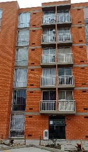 Apartamento de 3 alcobas en venta en Hogares Soacha, Soacha, 64 m² · foto 4 de 19