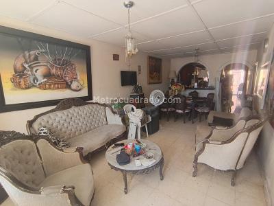 Casa en venta en Boston, Barranquilla · foto 2 de 10