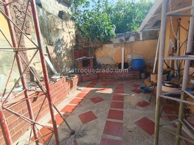 Casa en venta en Boston, Barranquilla · foto 3 de 10