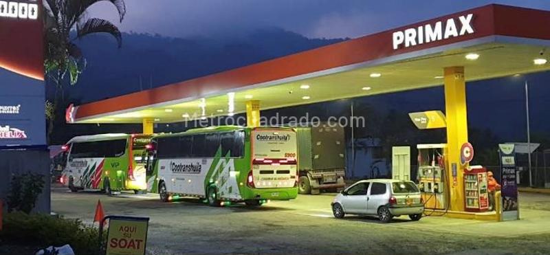 Bodega en Arriendo, Boqueron, Ibagué - Vista 4